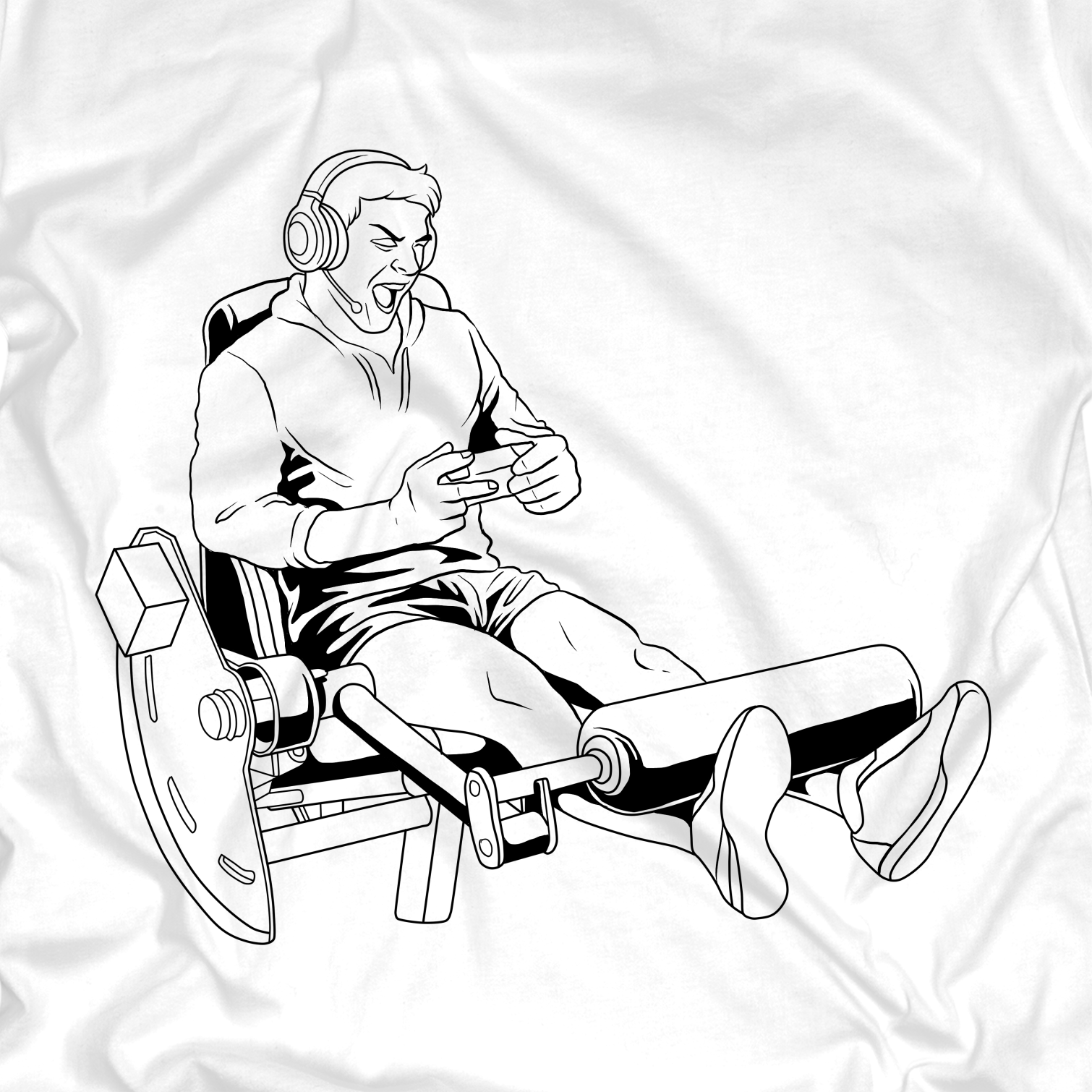 T-shirt Design by Yakuza20 for this project | Design #27863336