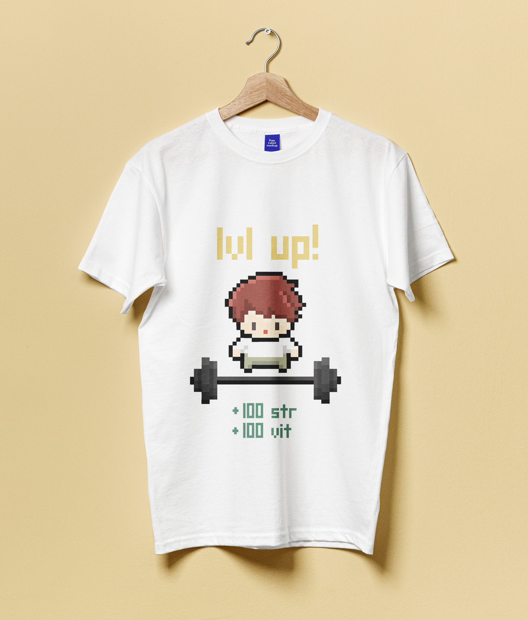 T-Shirt-Design von Fawz für dieses Projekt | Design #27862147