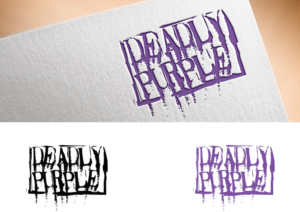 Logo Design by Vishak vasu