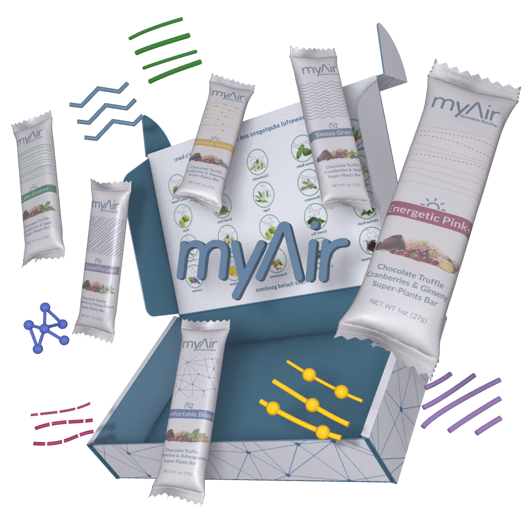 Verpackungs-Design von adjeiiBlack für dieses Projekt | Design #28058821