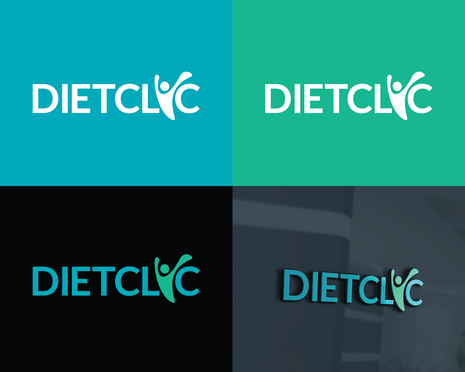 Logo Design by Atec for this project | Design #27832548