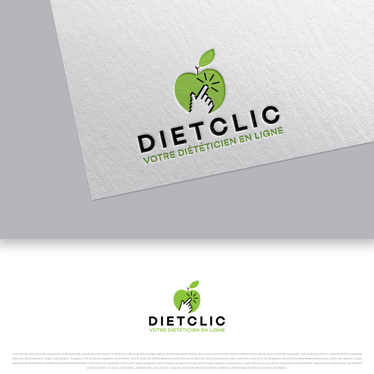 Logo Design by DesignDUO for this project | Design #27850256