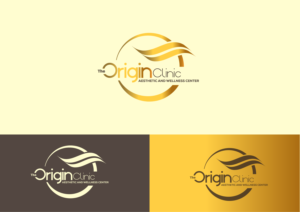 Logo Design by MO Rabos