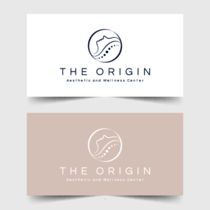 Logo Design by Chus