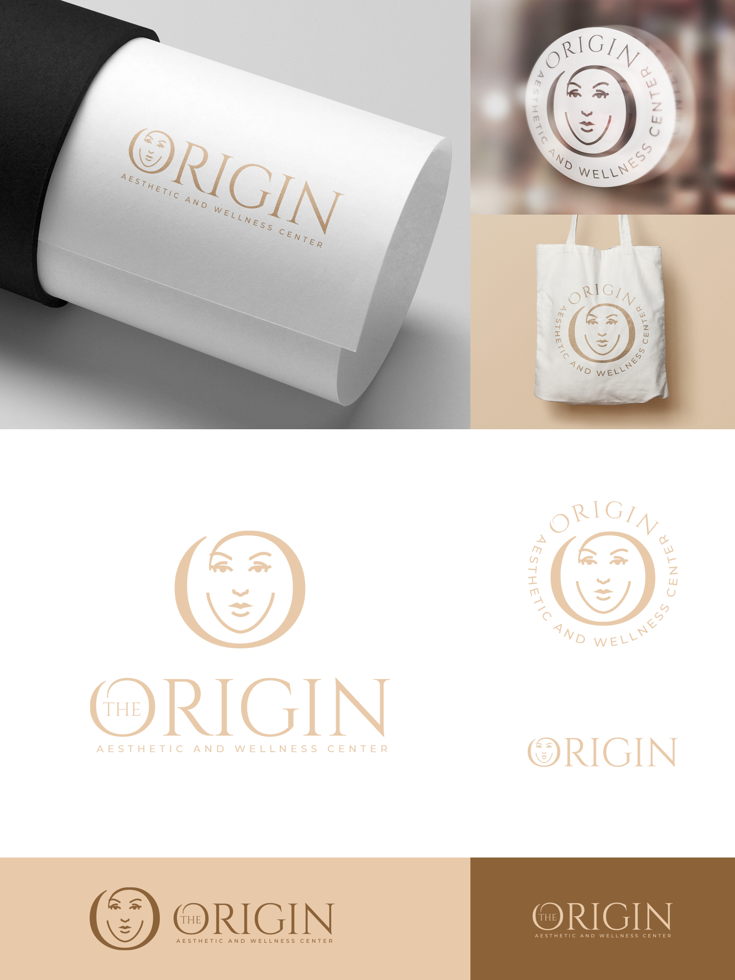 Logo Design by Oleksandr Tovarkov for this project | Design #27837149