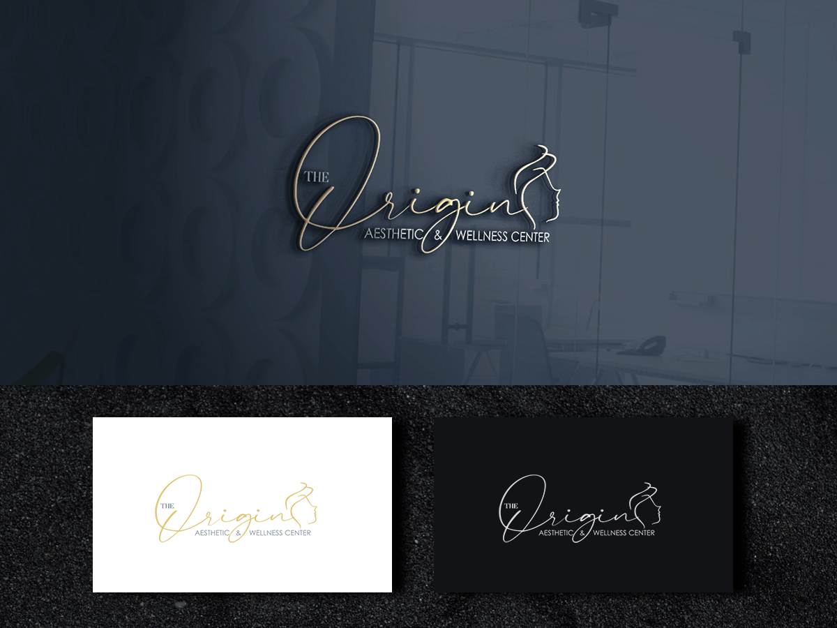 Logo Design by ArtSamurai for this project | Design #27897600