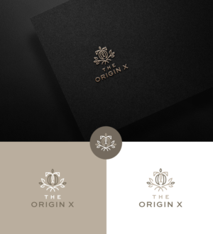 Design de Logo par Silkyluss pour ce projet | Design : #27966558