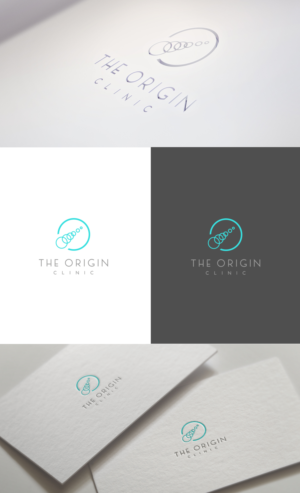 Logo Design by GLDesigns for this project | Design: #27816284