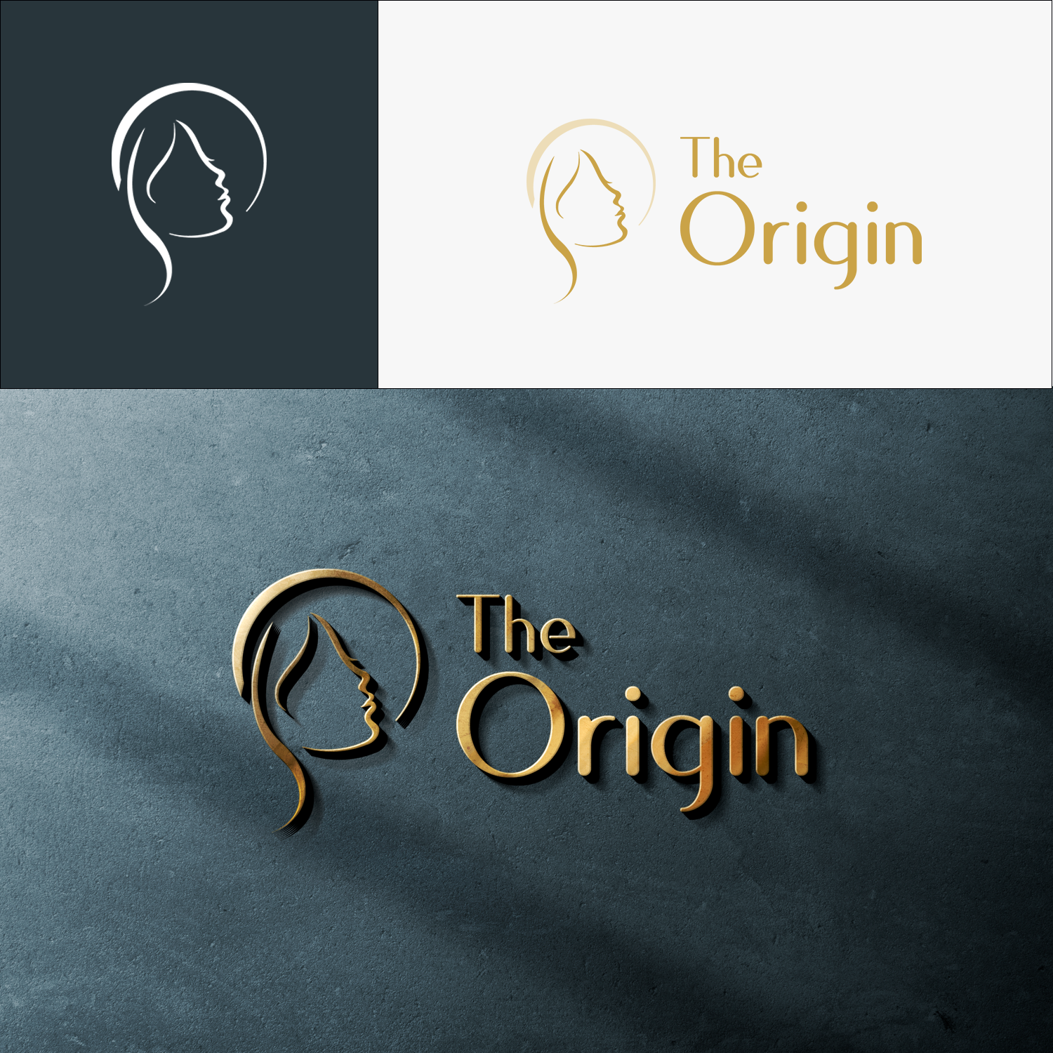 Logo Design by Vishwa Basnayake for this project | Design #27860759