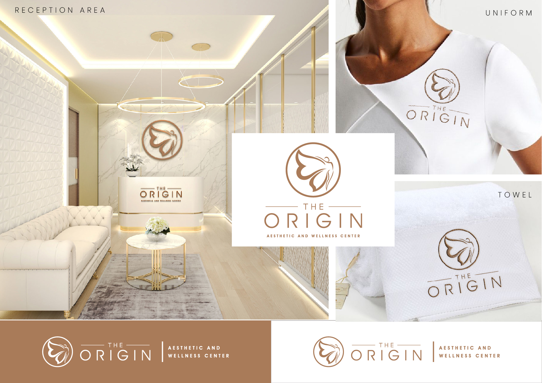 Logo Design by ~idiaz~ for this project | Design #27863578