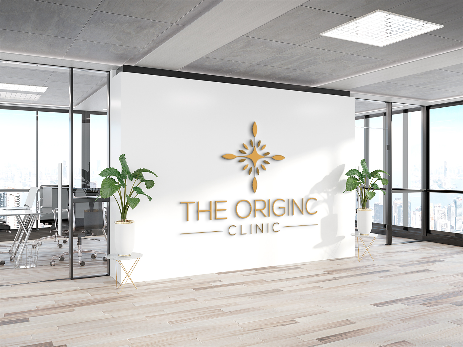 Logo Design by Deziners Zone for this project | Design #27819112