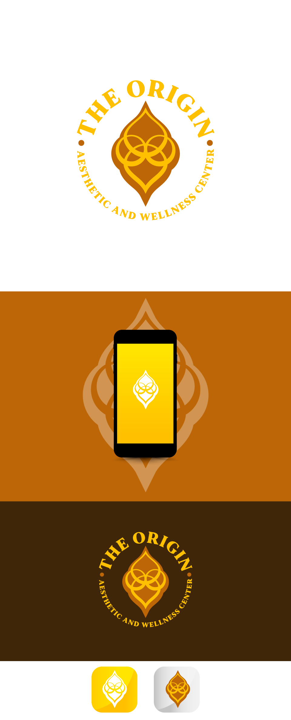 Logo Design by Transformed Design Inc. for this project | Design #27826556