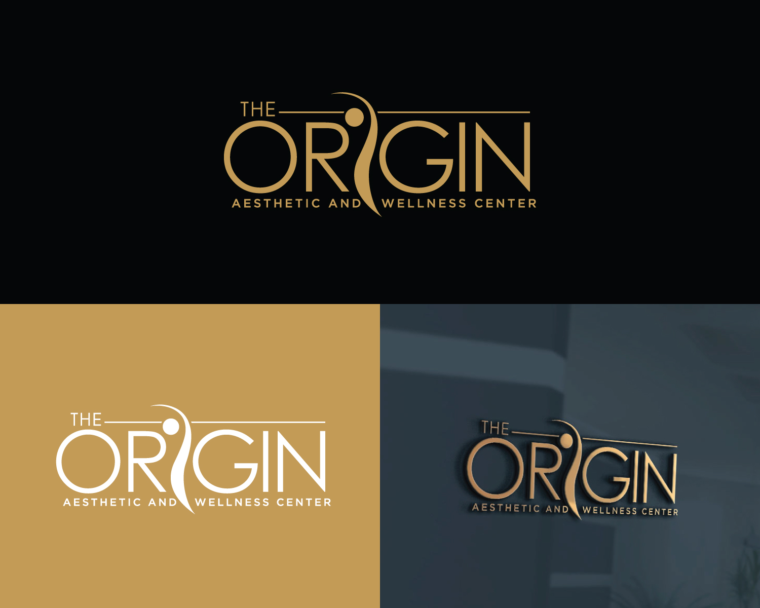 Logo Design by Atec for this project | Design #27819361