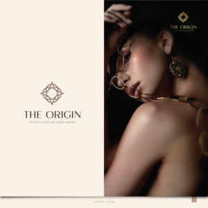Logo Design by GinSonic