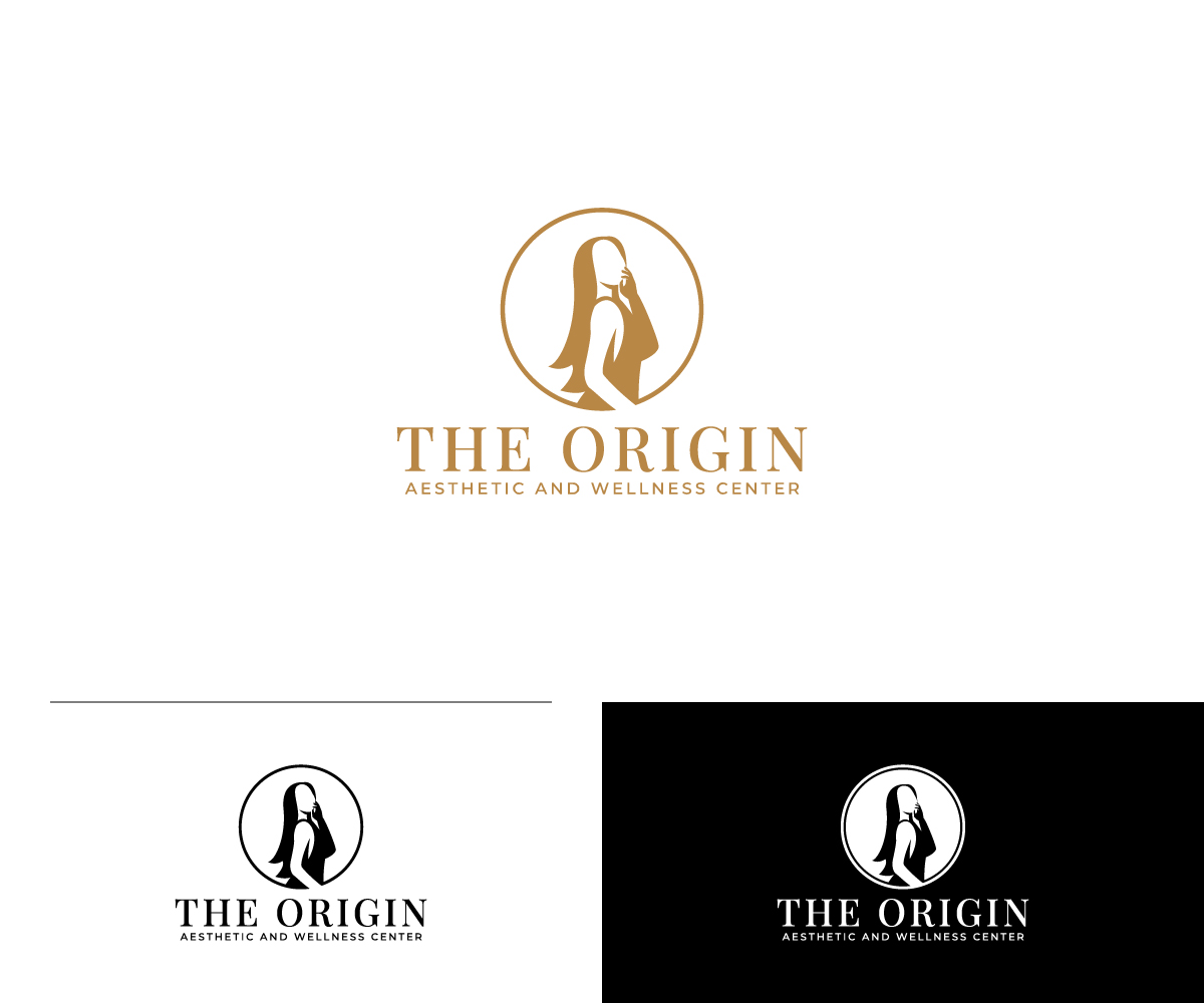 Logo Design by WahyuHMD for this project | Design #27845615
