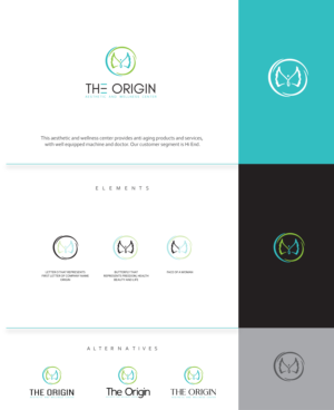 Logo Design by Daniele93