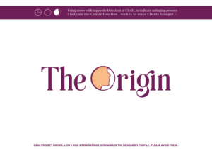 Diseño de Logo por Tha Don7 para este proyecto | Diseño: #27861386