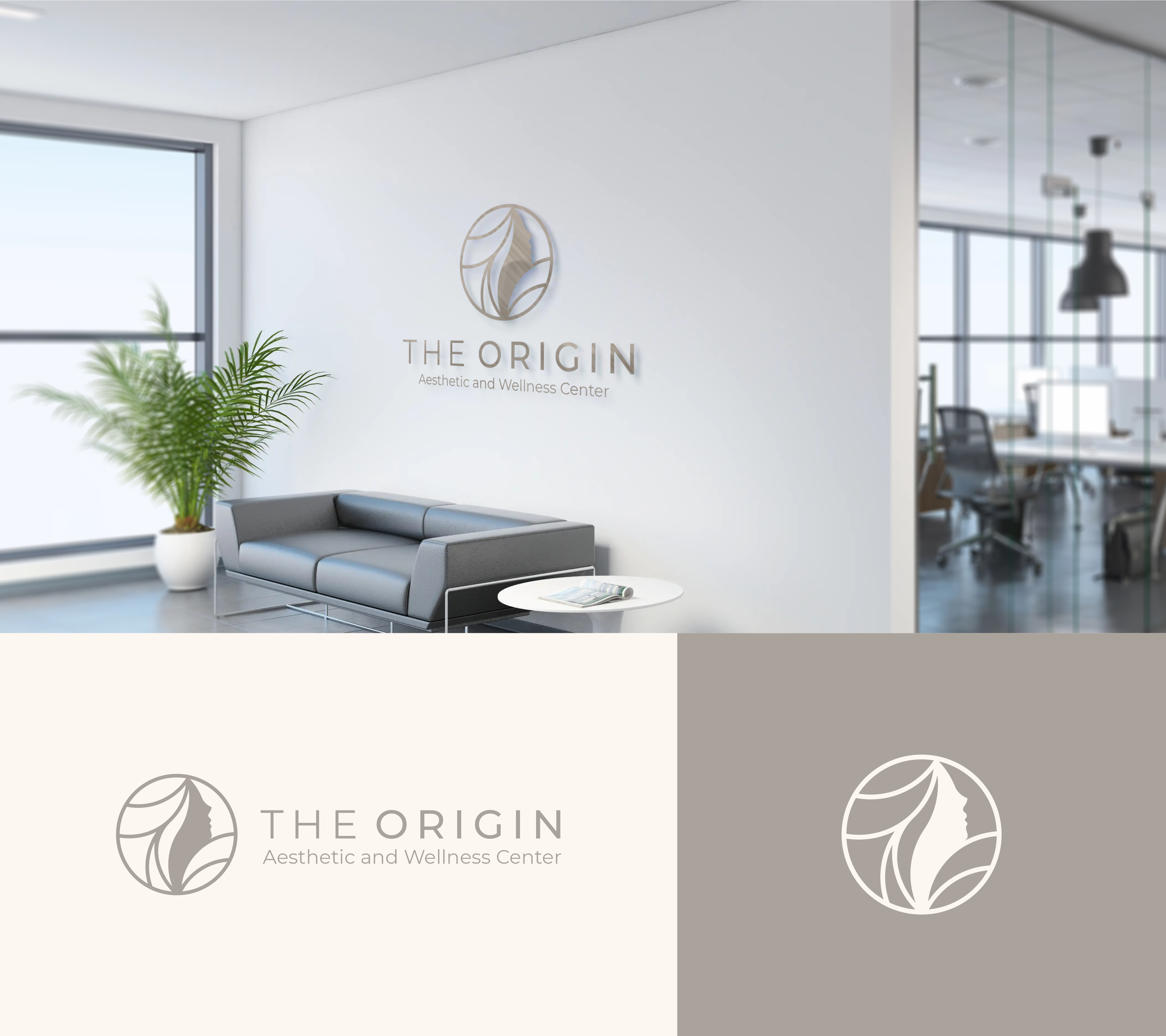 Logo Design by soriyeee for this project | Design #27858307