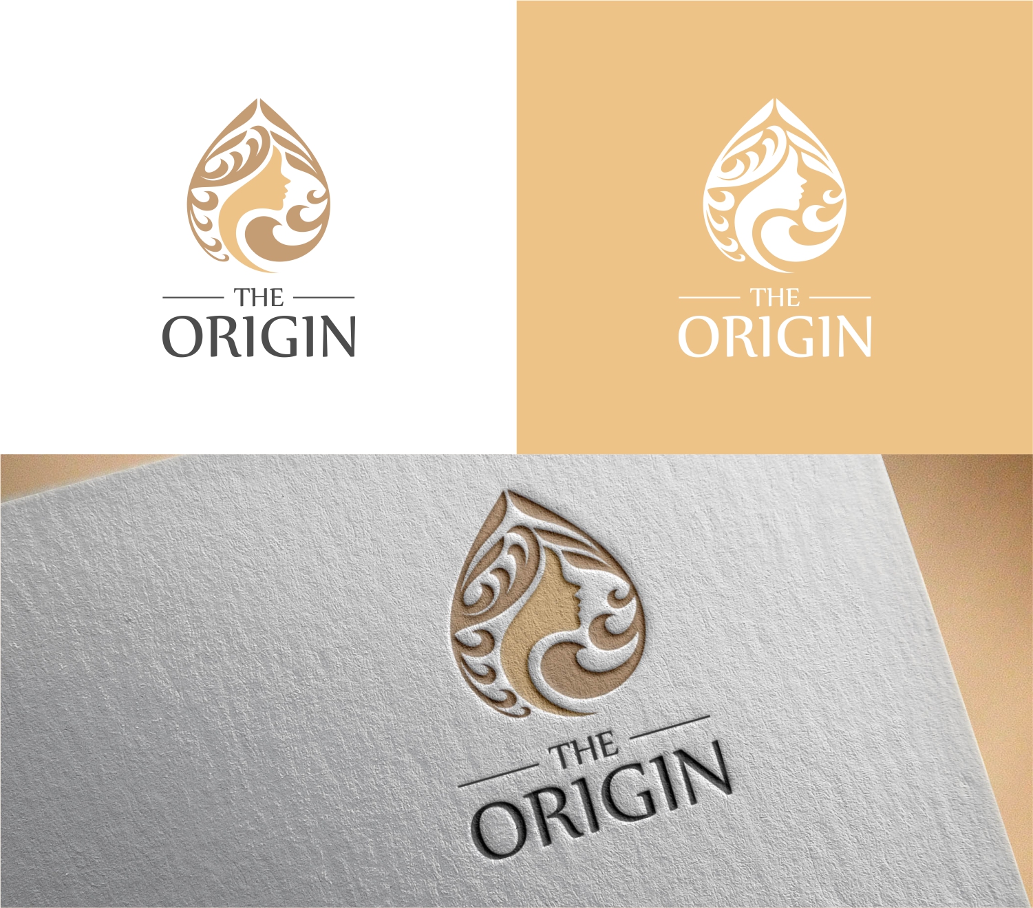 Design de Logo par Rusmin Gustamin pour ce projet | Design #27831004