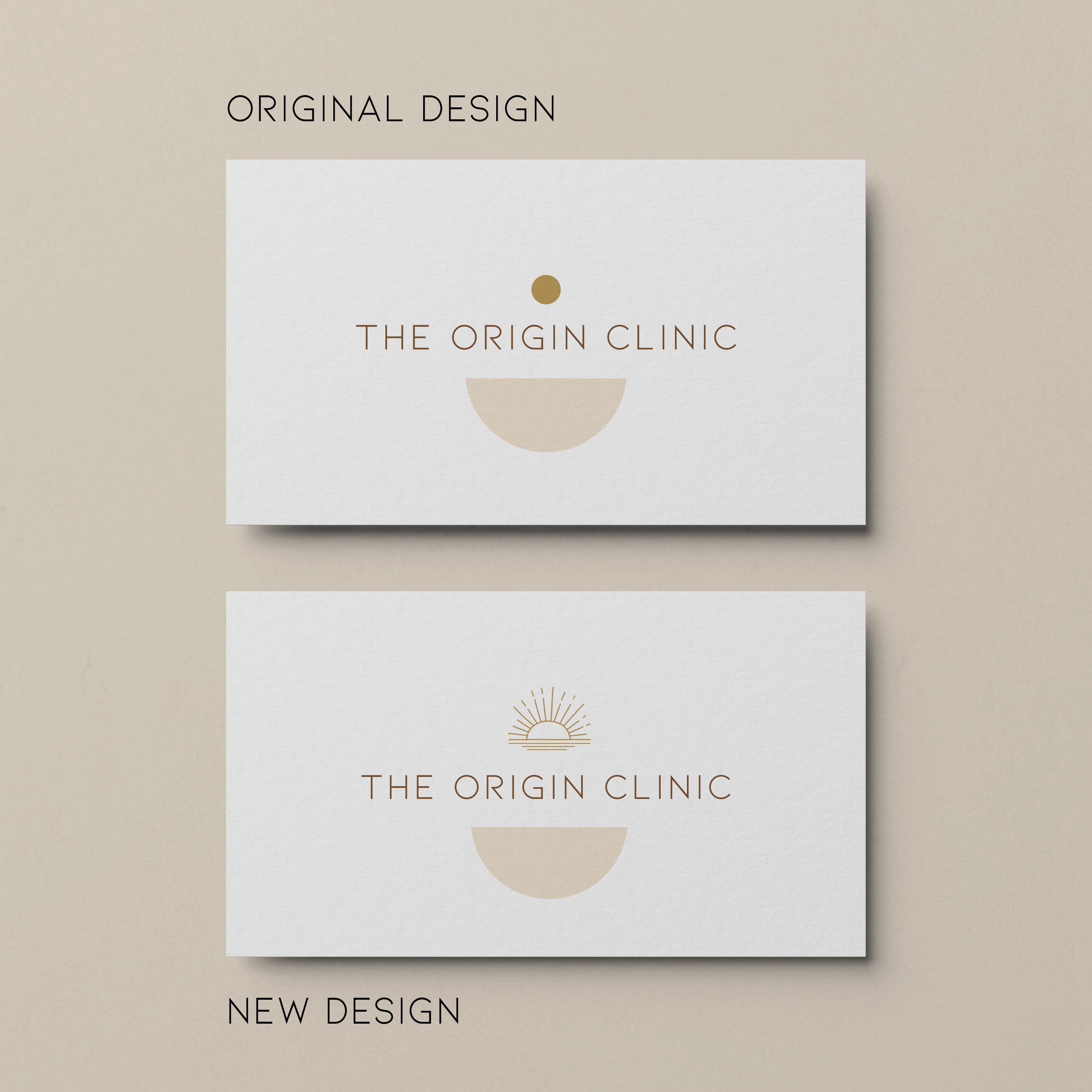 Logo Design by Briana Rae Designs for this project | Design #27902003