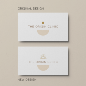 Logo Design by Briana Rae Designs for this project | Design: #27902003