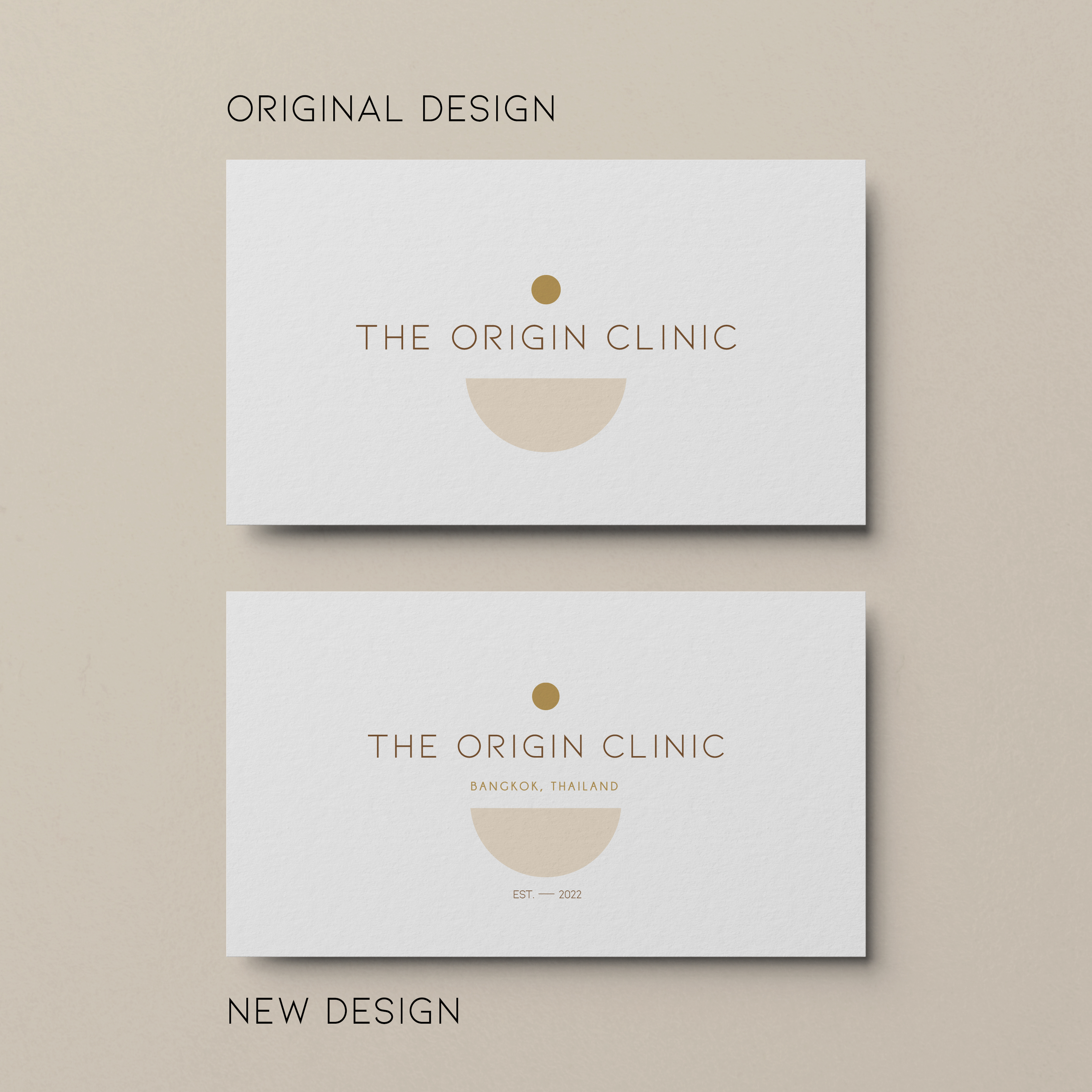 Logo Design by Briana Rae Designs for this project | Design #27902006