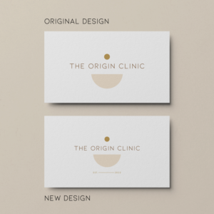 Logo Design by Briana Rae Designs for this project | Design: #27902008