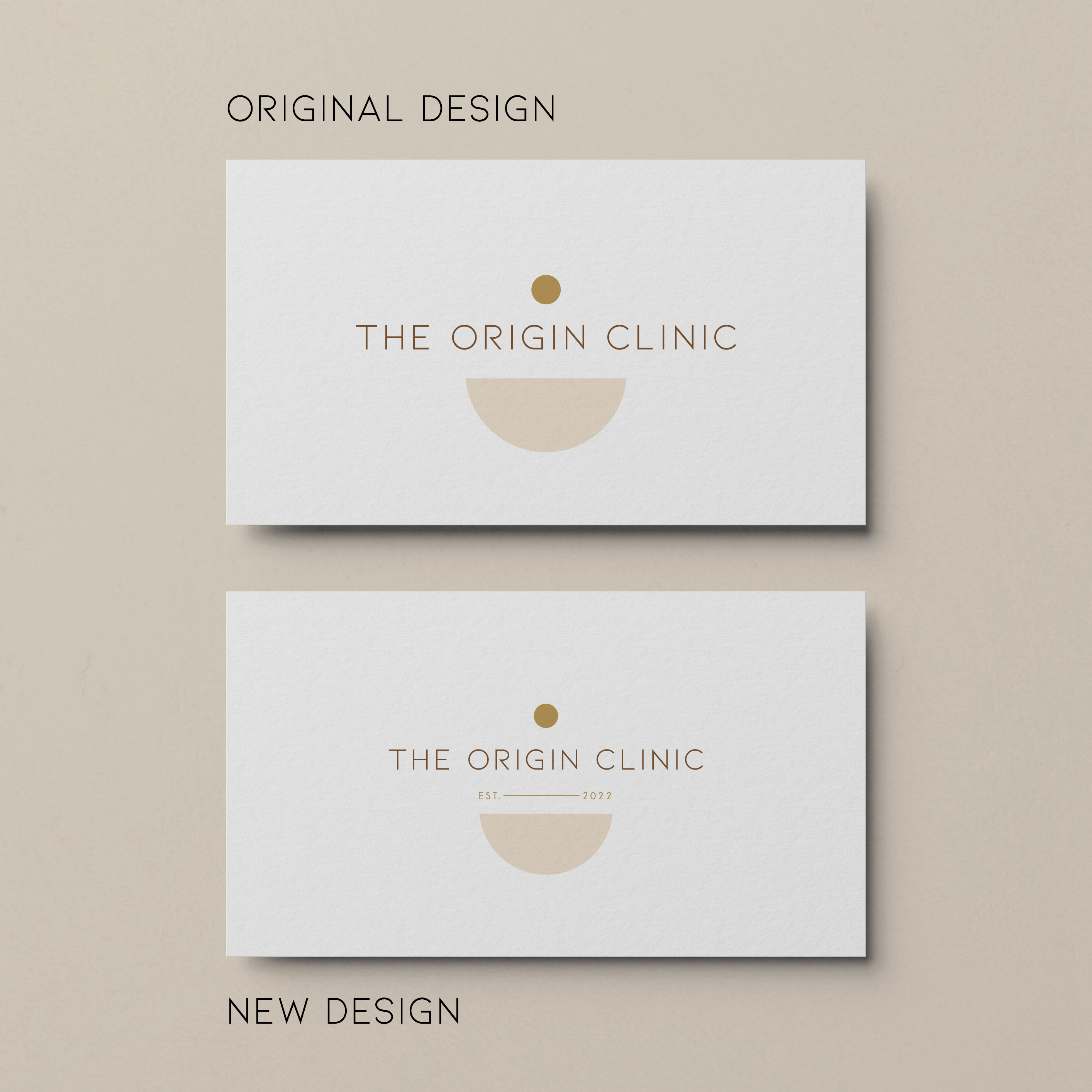 Logo Design by Briana Rae Designs for this project | Design #27902009