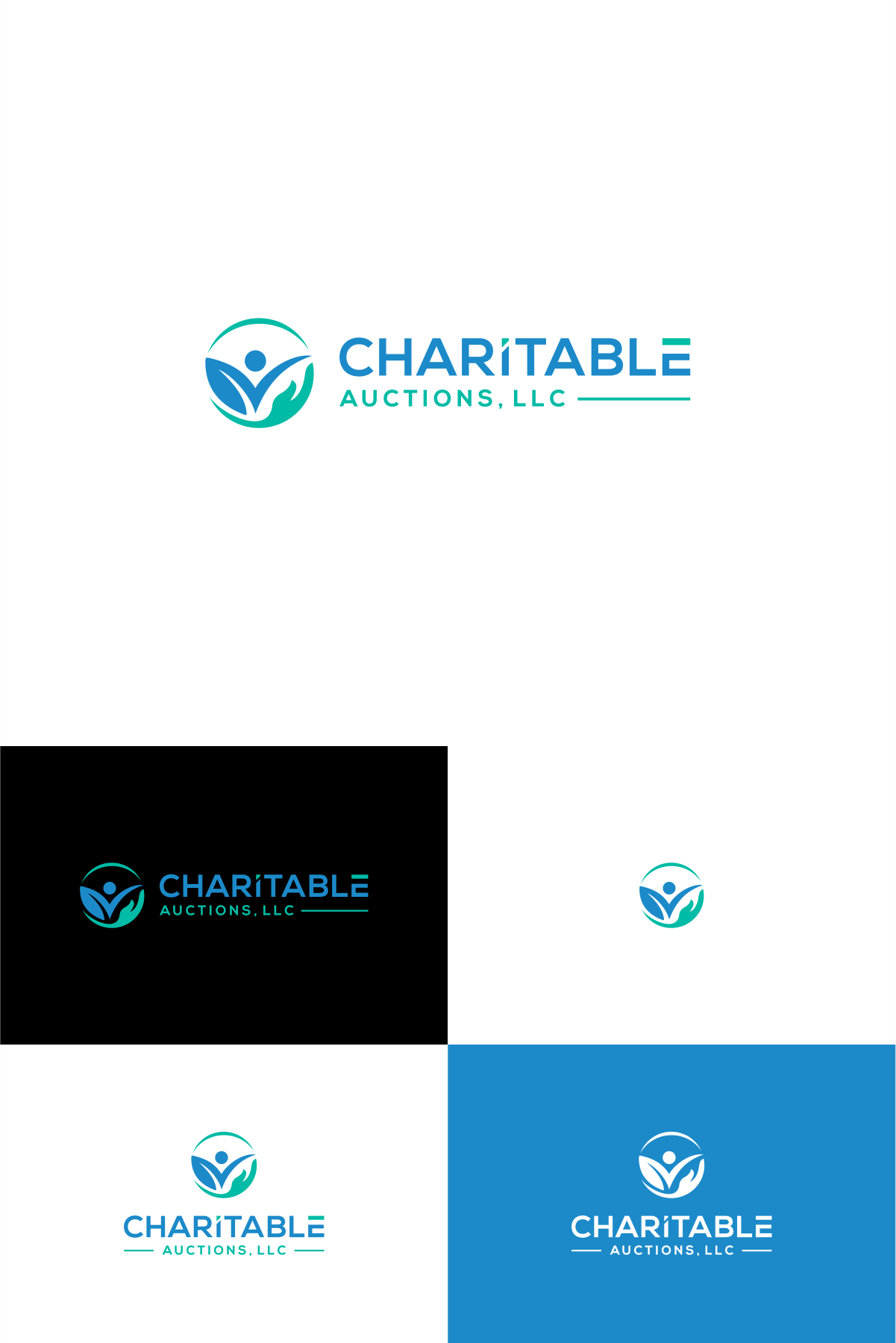 Logo Design by Dembol 2 for this project | Design #27817897