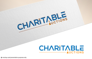 Logo Design by Rubia@ for this project | Design: #27817563