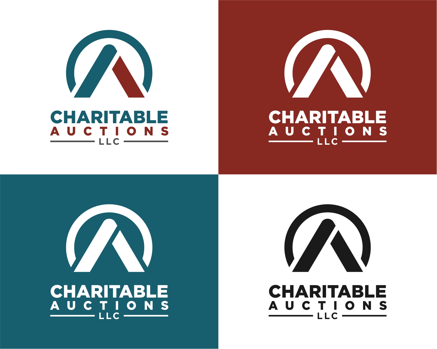 Logo Design by Rusmin Gustamin for this project | Design #27819749