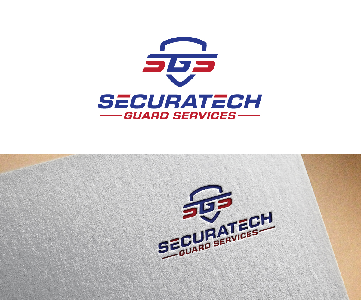 Logo Design by Badhan for this project | Design #27835345
