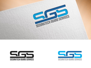 Logo Design by Vishak vasu