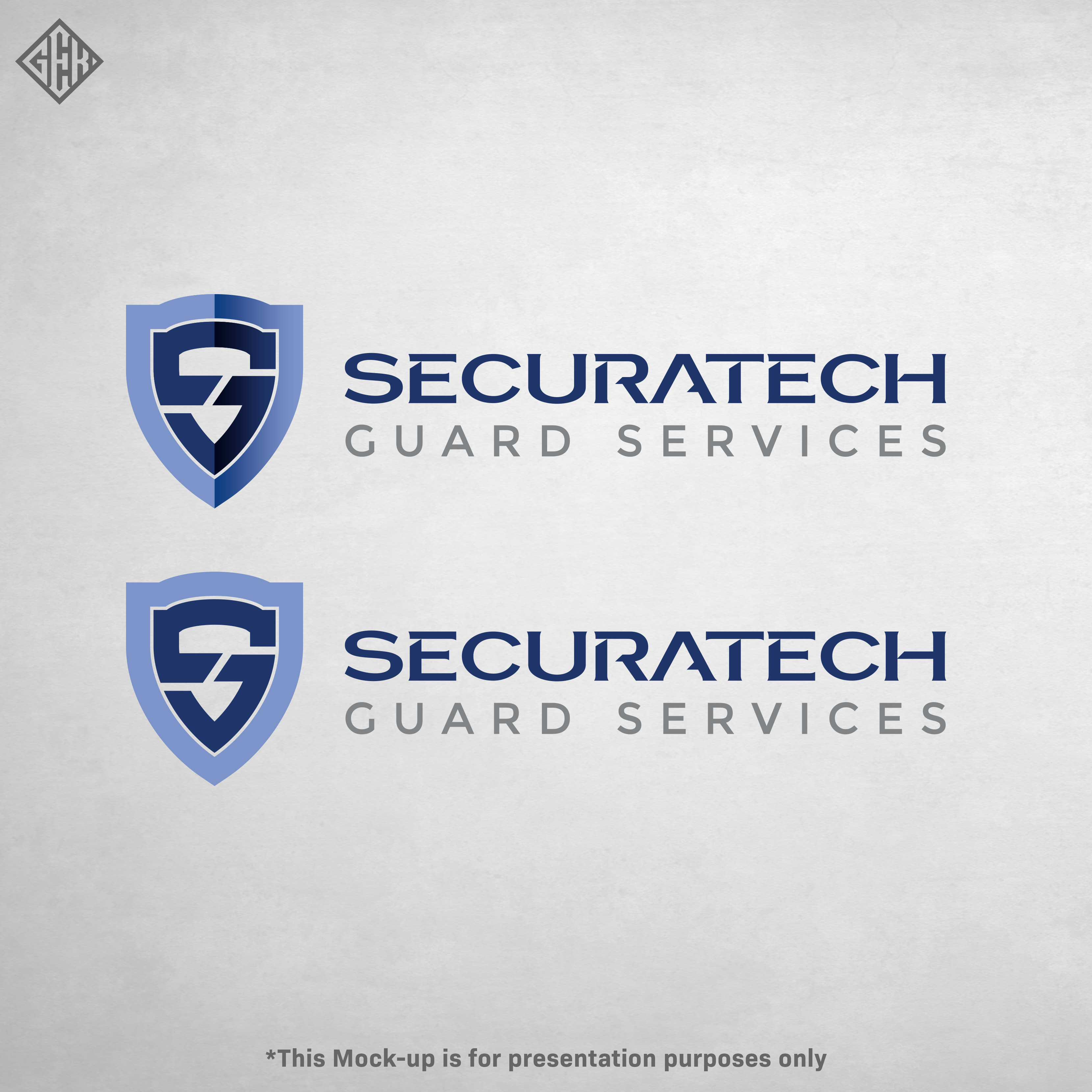 Logo-Design von gekgrfx für dieses Projekt | Design #27834913