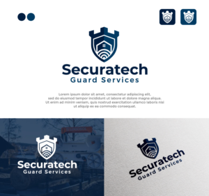 SGS possibly. | Diseño de Logo por Nova Tech Solutions