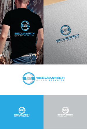 Logo Design by Ayub Zafar for this project | Design: #27826525