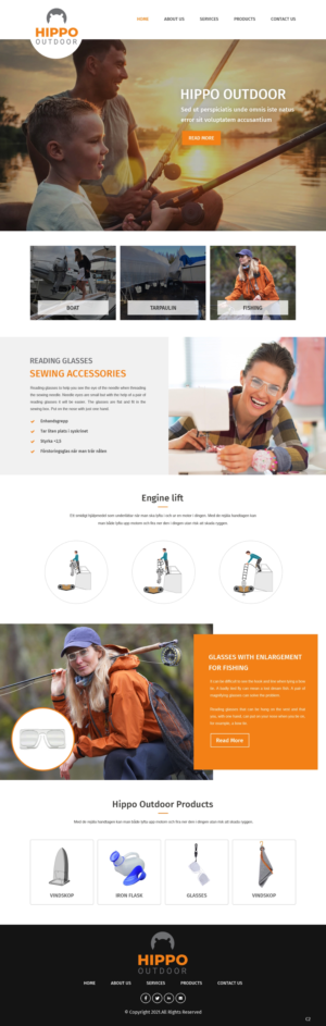 Diseño Web por pb para este proyecto | Diseño: #27821766