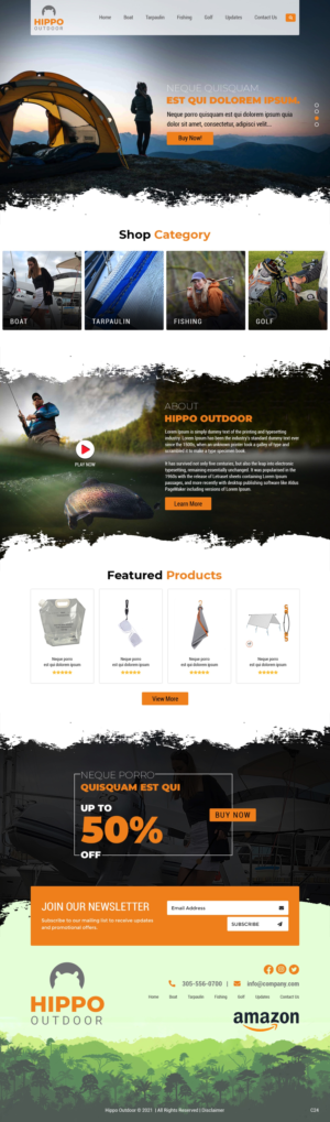 Diseño Web por pb para este proyecto | Diseño: #27821767