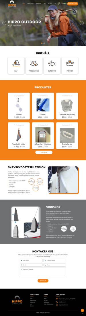 Diseño Web por pb para este proyecto | Diseño: #27821774