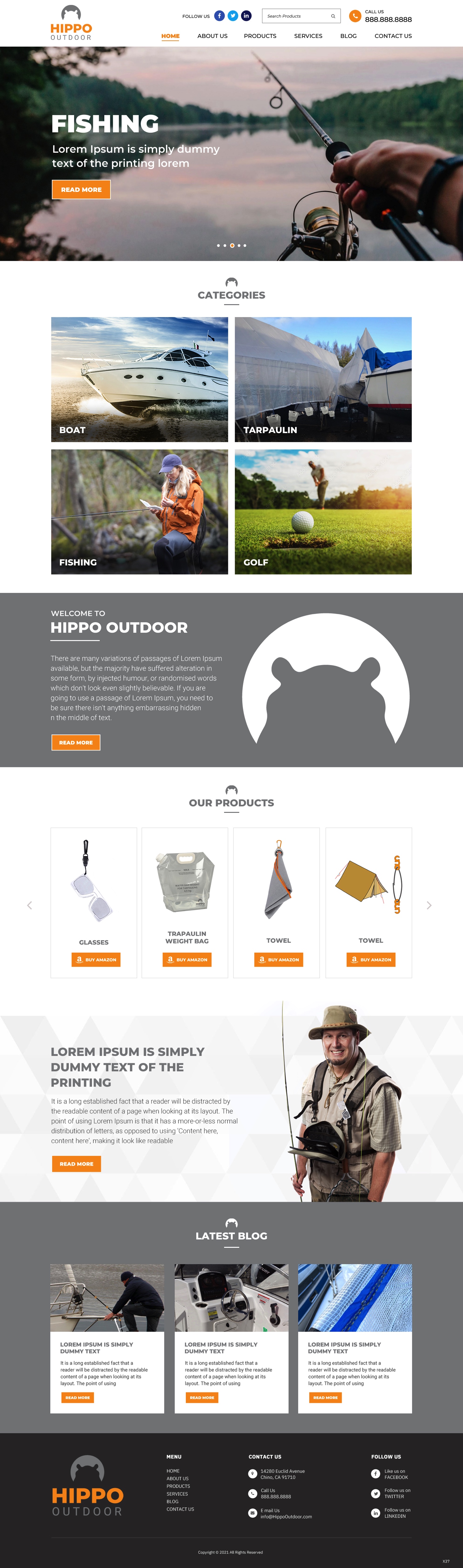 Web Design by pb for this project | Design #27821779