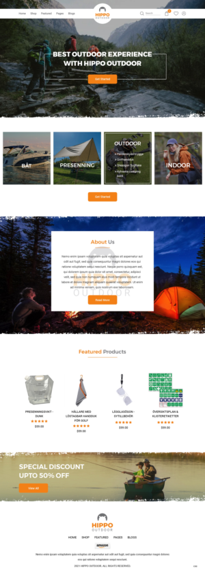 Diseño Web por pb para este proyecto | Diseño: #27821780