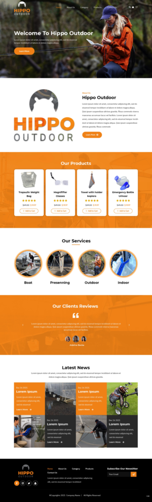 Diseño Web por pb para este proyecto | Diseño: #27821782