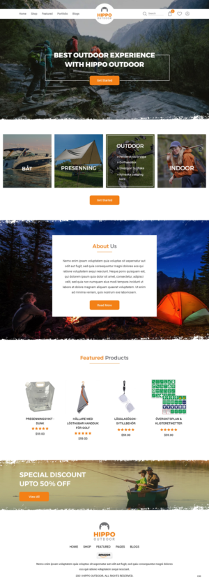 Diseño Web por pb para este proyecto | Diseño #27826399