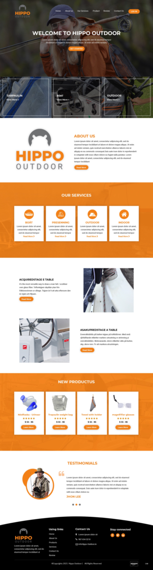 Diseño Web por pb para este proyecto | Diseño: #27826400
