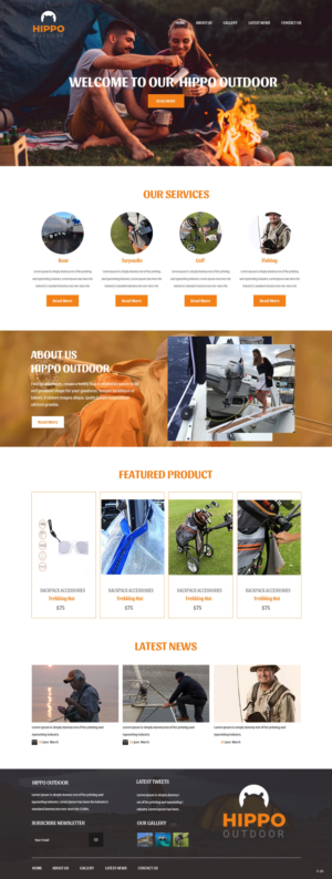 Diseño Web por pb para este proyecto | Diseño: #27826401