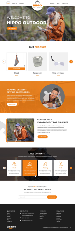 Diseño Web por pb para este proyecto | Diseño: #27826402