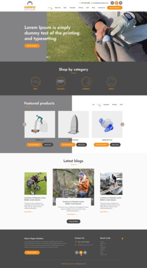 Web Design by Ved Web Services