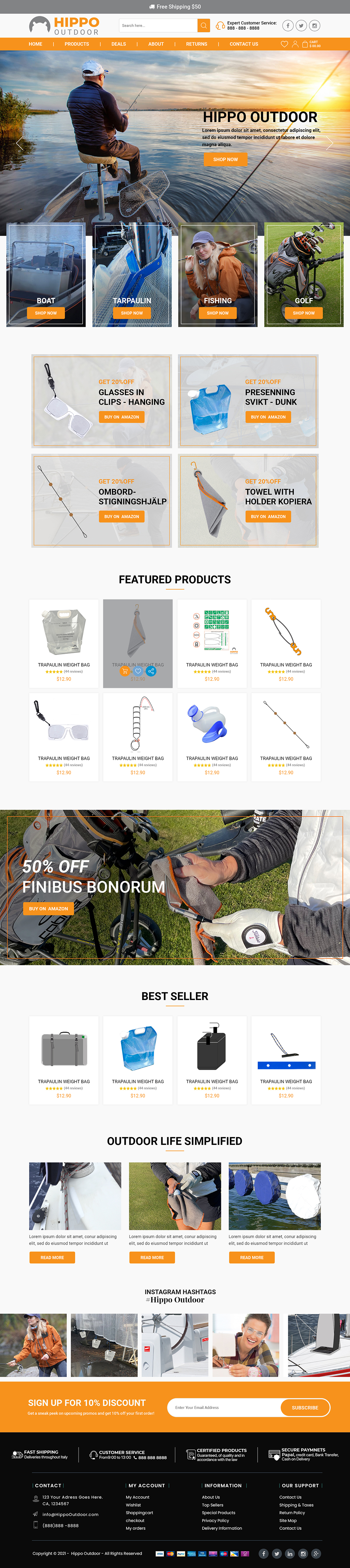 Diseño Web por Titan Eagle para este proyecto | Diseño #27817650