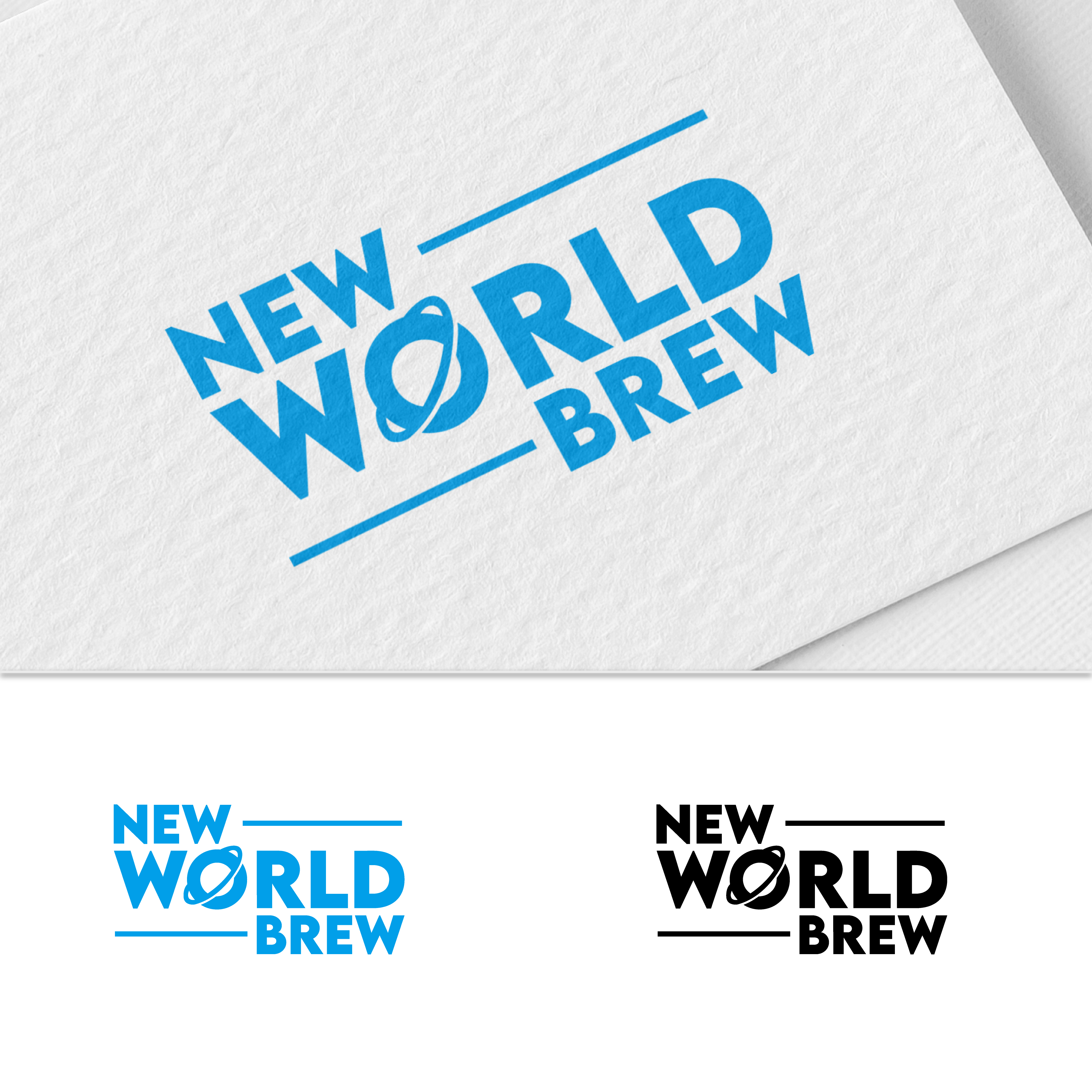 Logo Design by ICKE for this project | Design #28114203