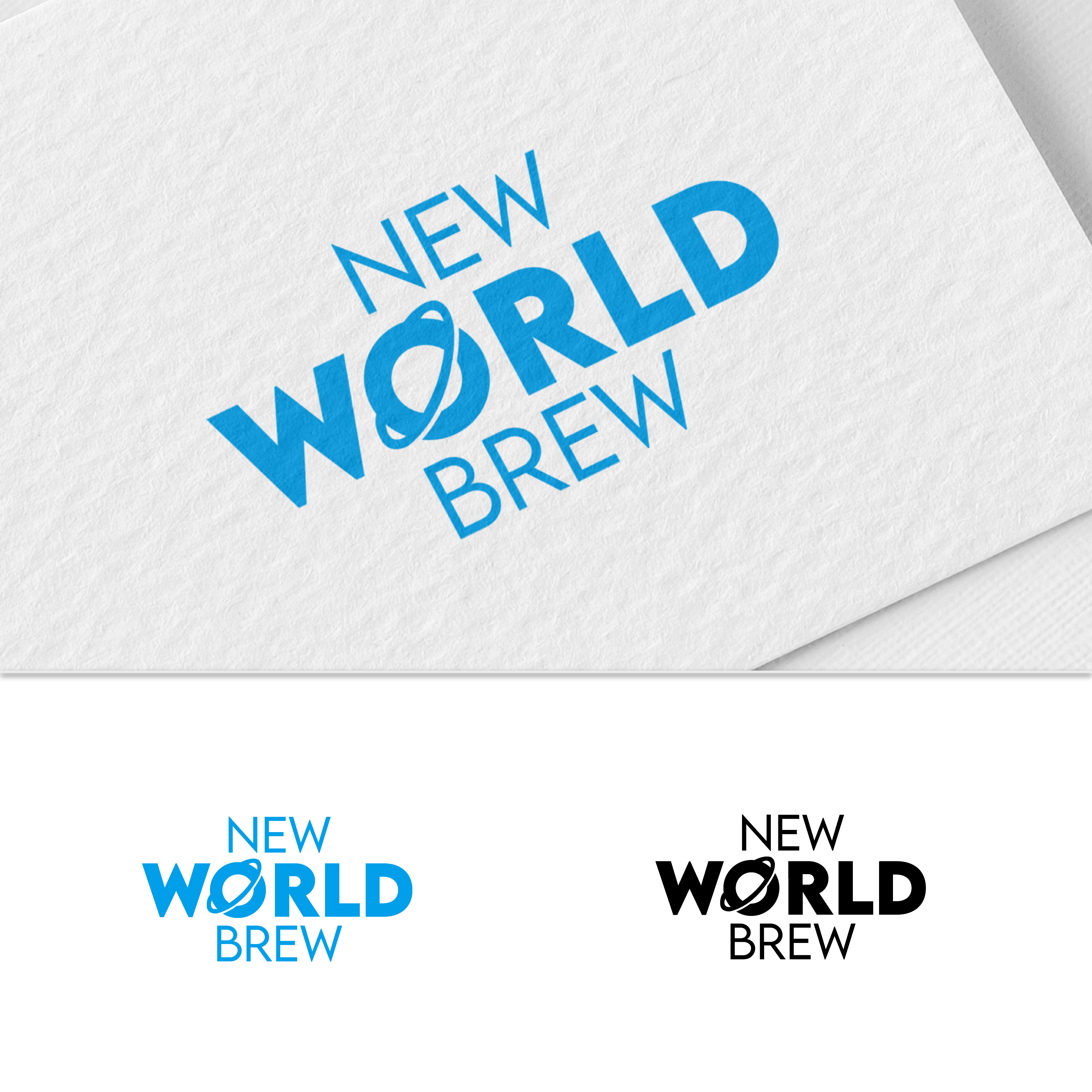 Logo Design by ICKE for this project | Design #28114234